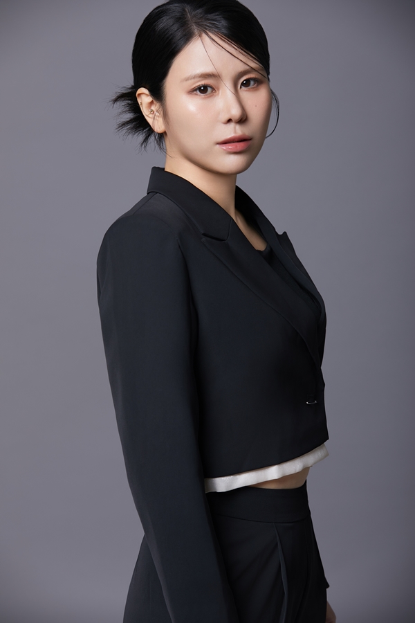 ▲ 김의영, 양준혁 등과 한솥밥을 먹게 된 최향. 제공|장군엔터테인먼트