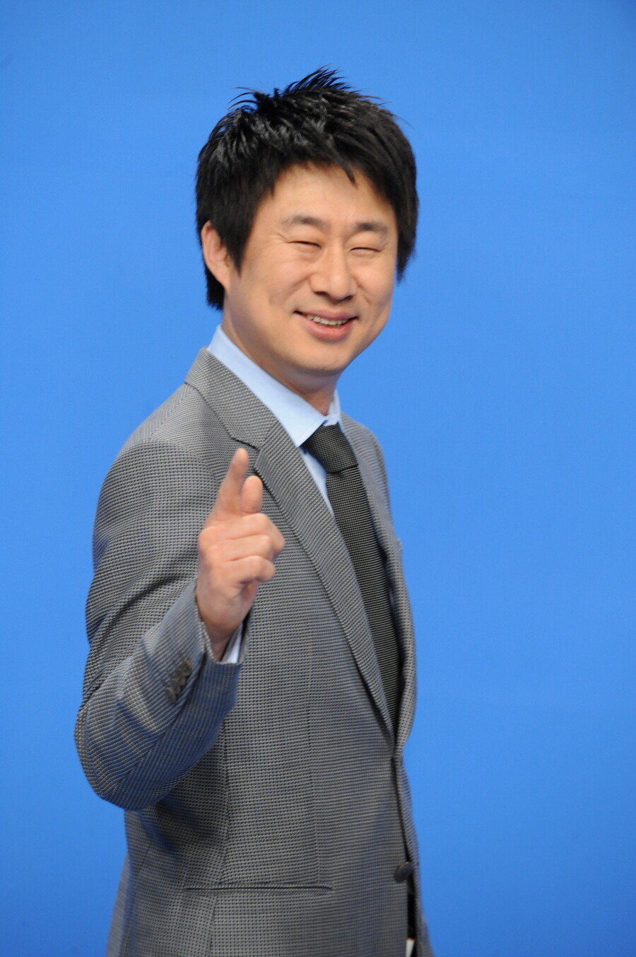 ▲ 남희석. 제공ㅣKBS
