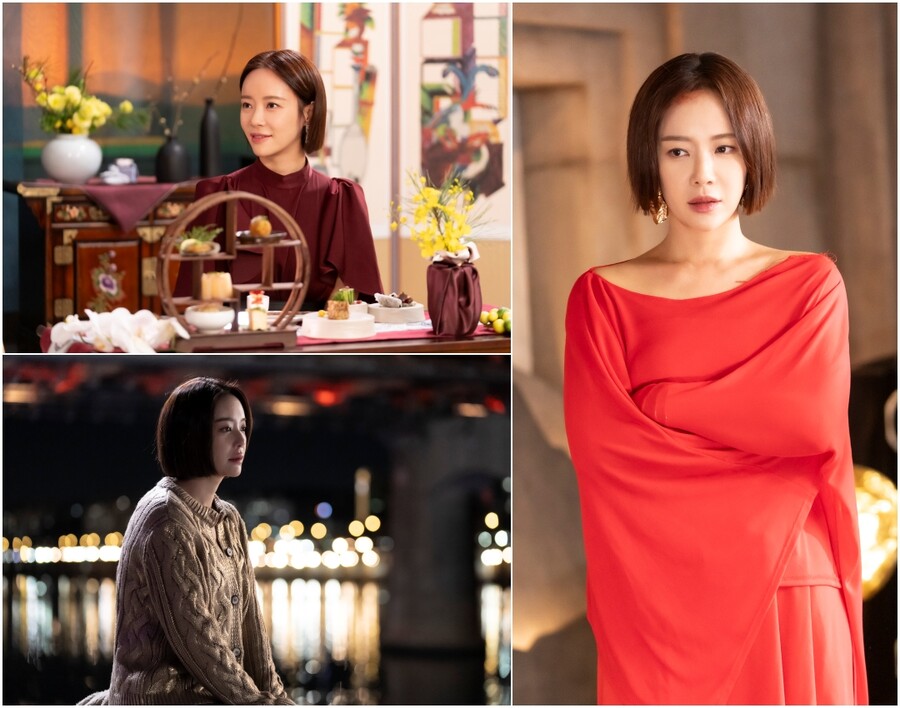 ▲ 황정음. 제공| SBS '7인의 부활'