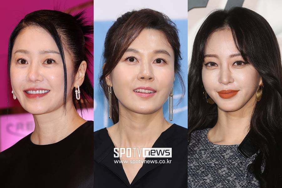 "드라마판=개판"→"대본 소중해"…작품 공백, 톱배우도 예외없다[초점S]