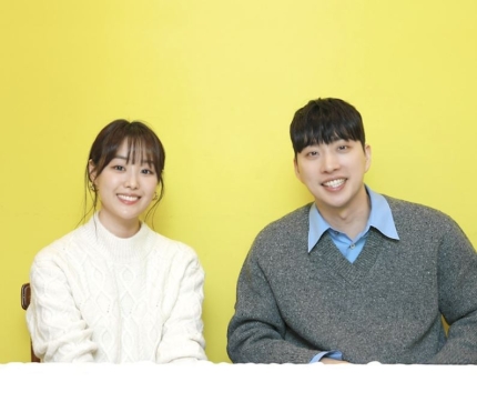 송지은♥박위 결혼 "퍼즐 마지막 한 조각 같은 사람, 날짜는 아직"[전문]