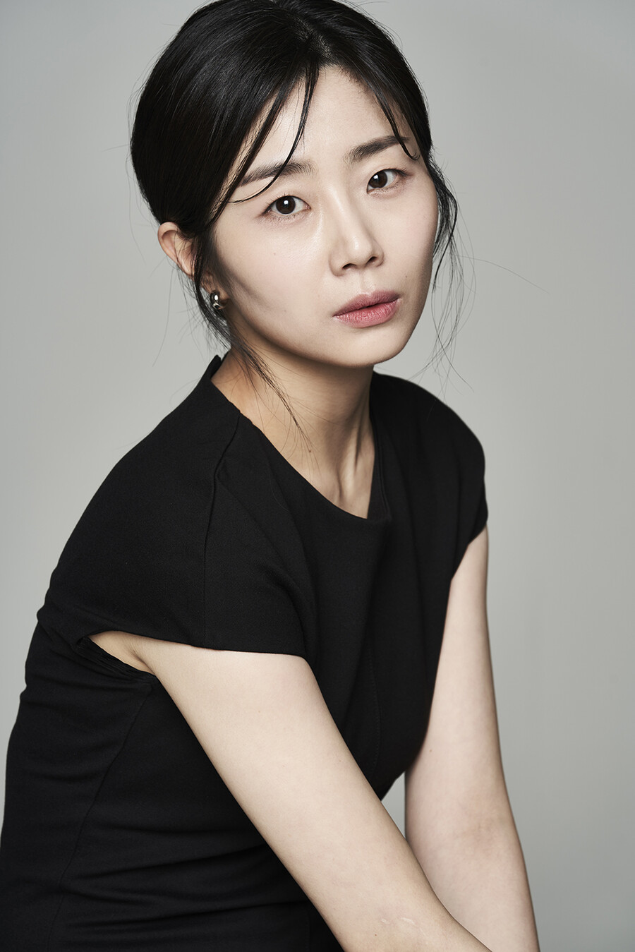'밀수' 주보비, 김의성이 '픽'한 그 배우…안컴퍼니 전속계약[공식]