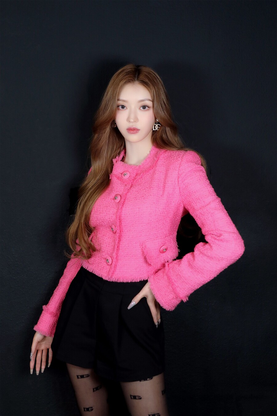 ▲ 유아. 제공| WM엔터테인먼트
