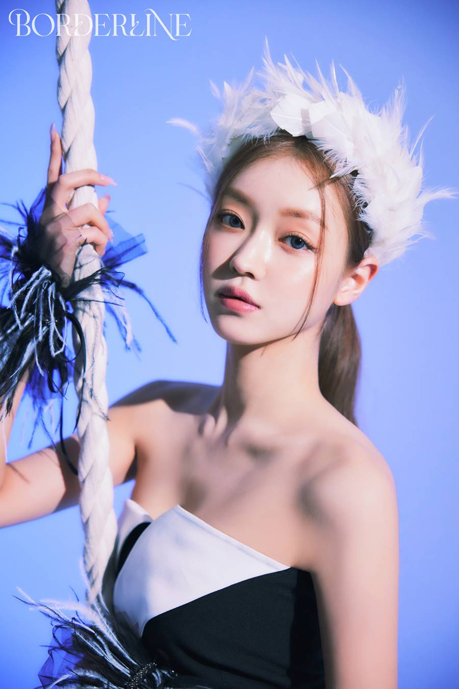 ▲ 유아. 제공| WM엔터테인먼트