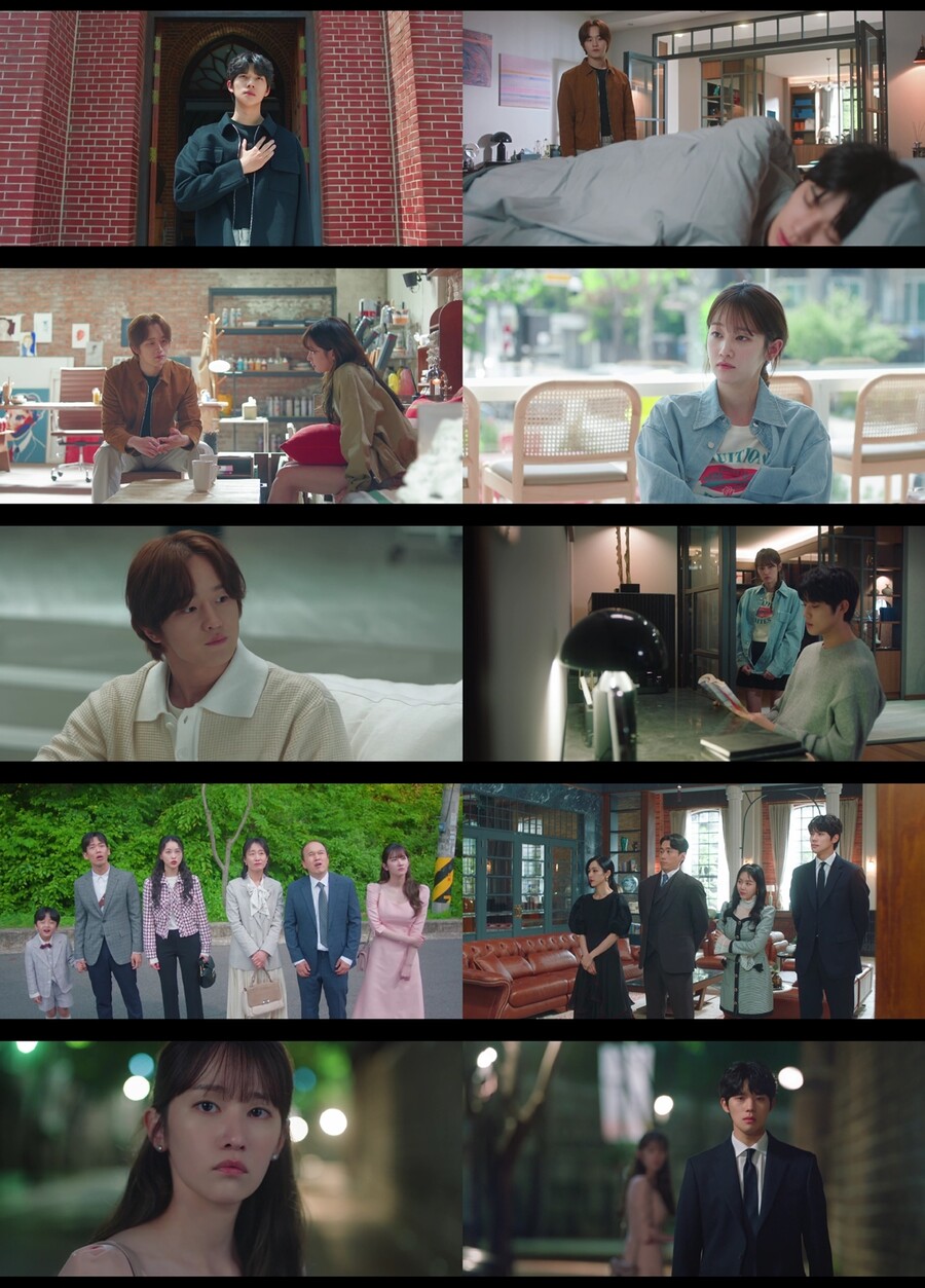 ▲ 웨딩 임파서블. 제공| tvN