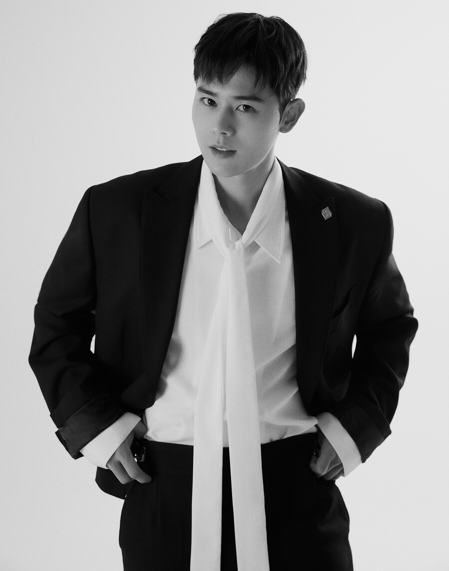 김동준 "'고거전' 논란들, 의아했다…모두가 의기투합한 작품"[인터뷰①]