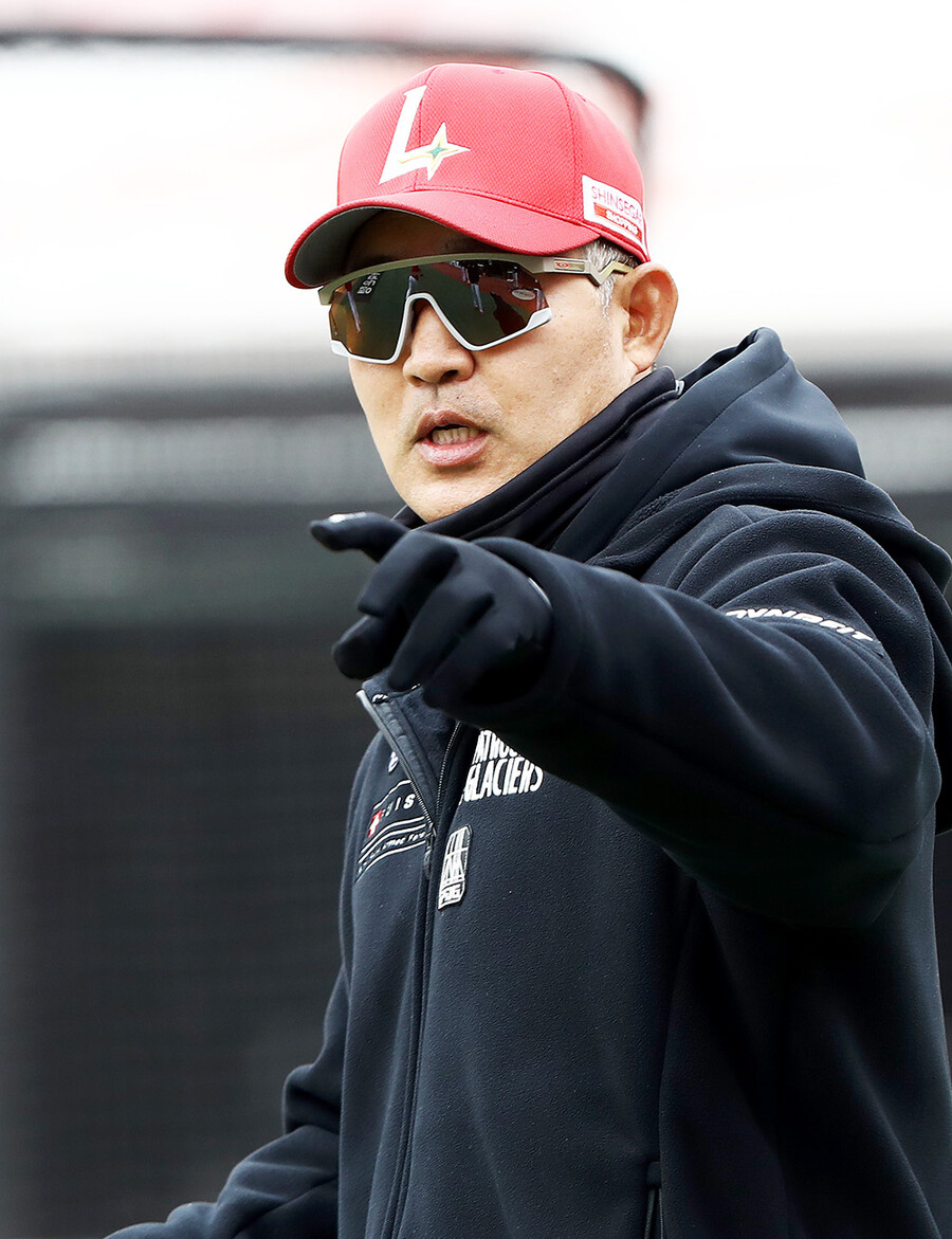 추신수 라스트댄스, 그런데 5강도 못간다? 이숭용 "내가 봐도 7위 예상, 야구는 늘 반전이 있다" 자신감