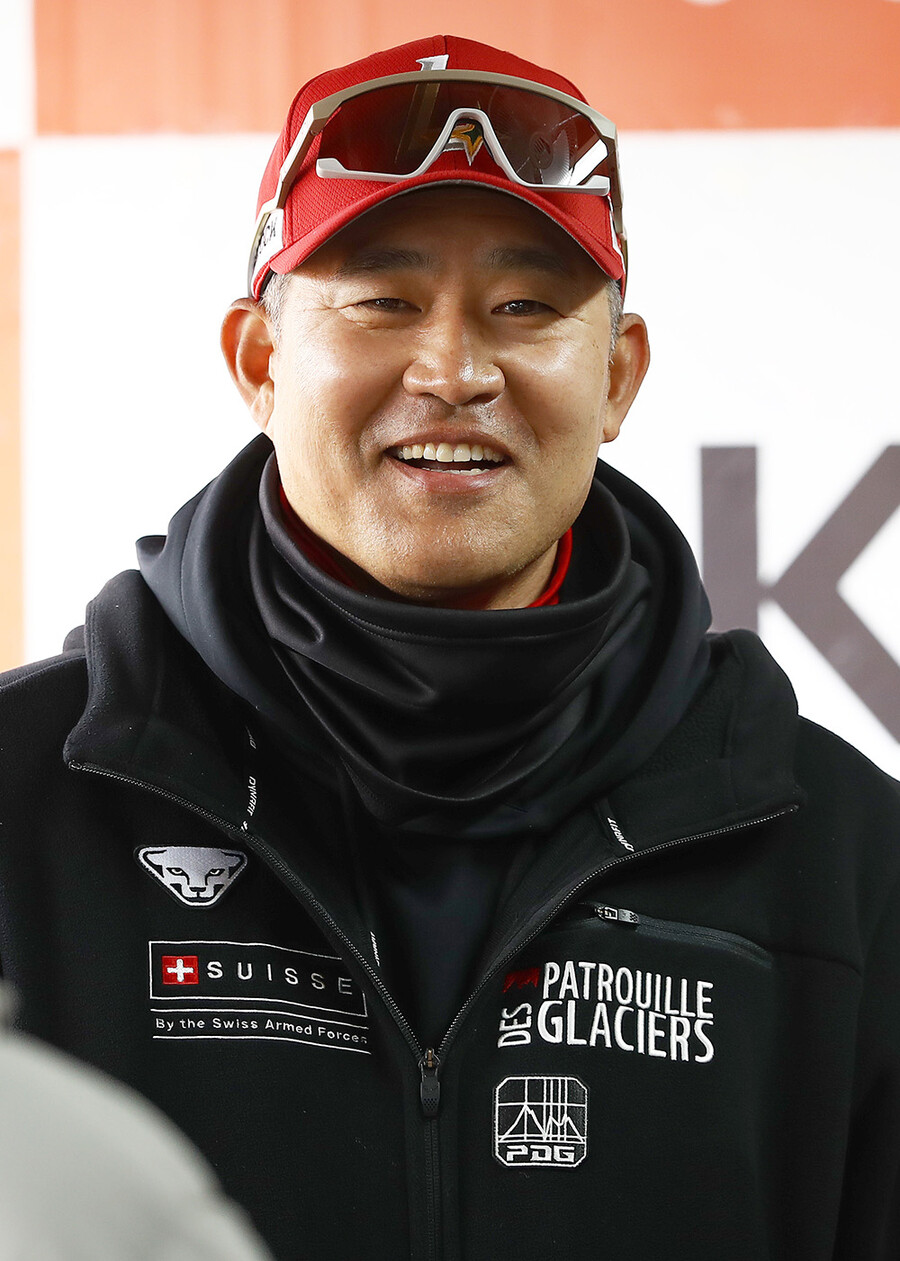 ▲ 이숭용 감독 ⓒSSG 랜더스