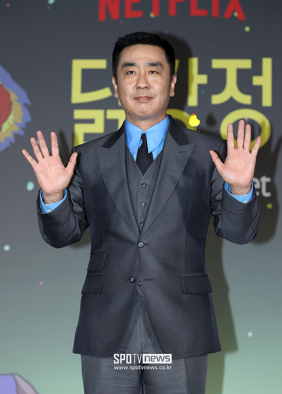 ▲ 류승룡 ⓒ곽혜미 기자