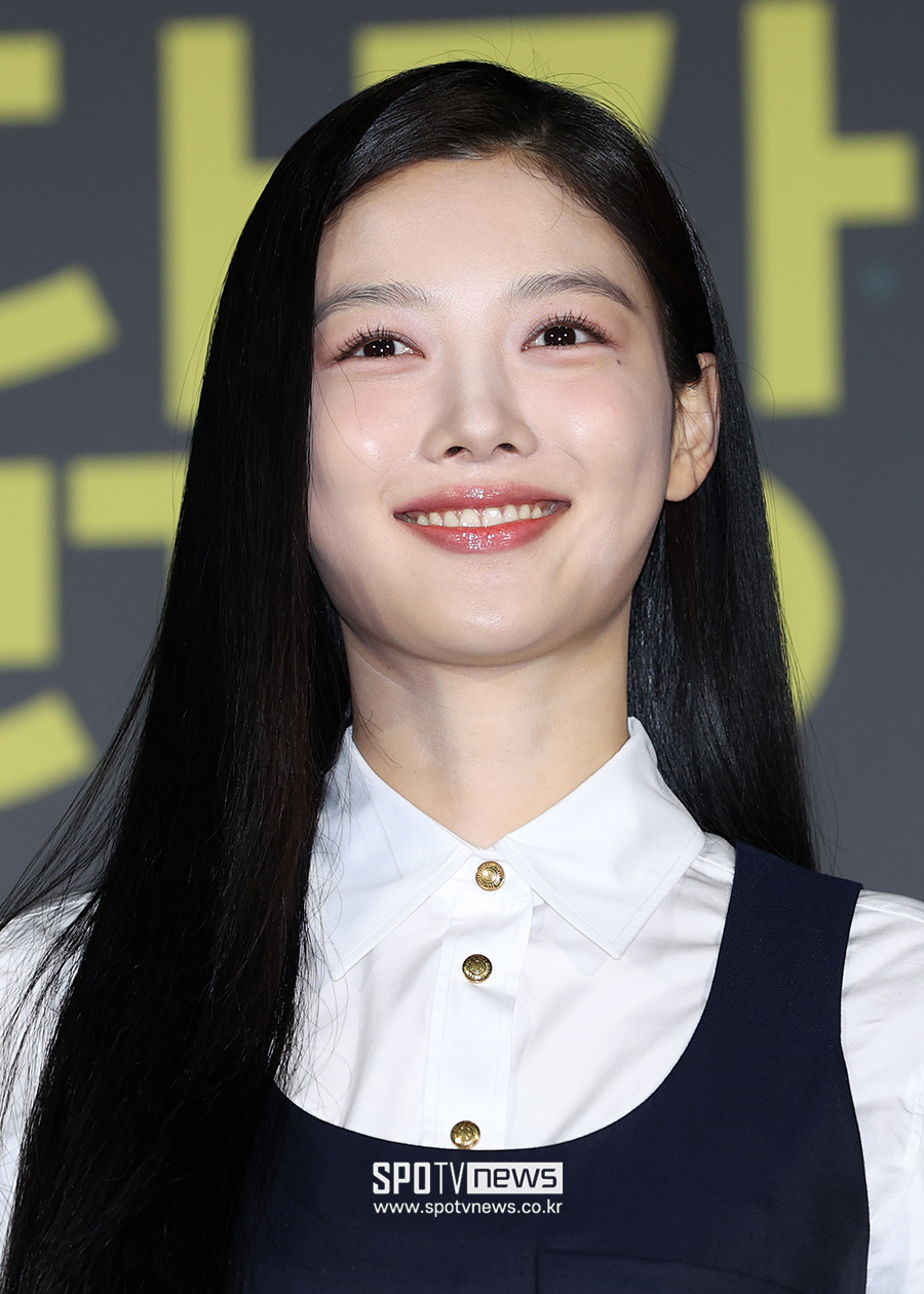 ▲ 김유정 ⓒ곽혜미 기자