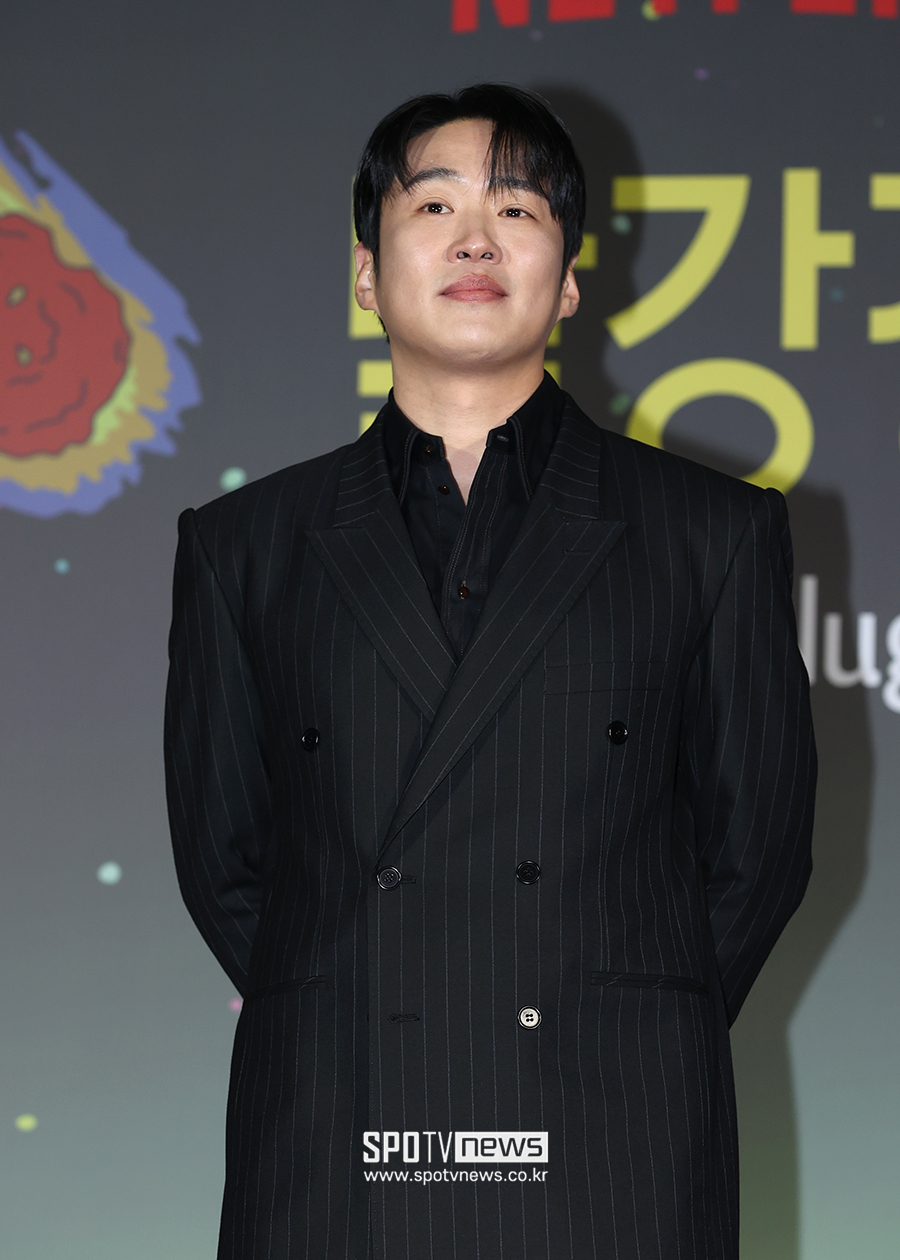 ▲ 안재홍 ⓒ곽혜미 기자