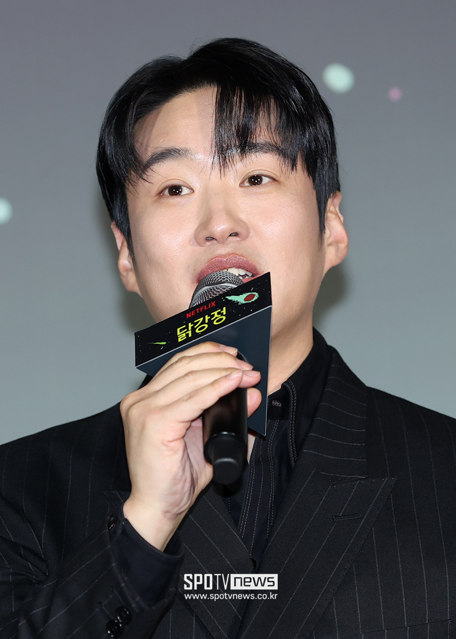 ▲ 안재홍 ⓒ곽혜미 기자