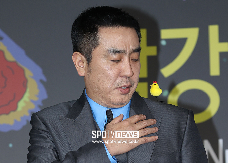 ▲ 류승룡 ⓒ곽혜미 기자