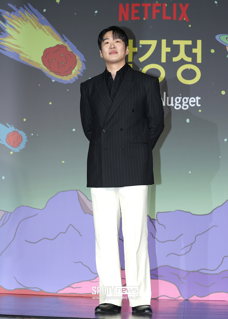 ▲ 안재홍 ⓒ곽혜미 기자