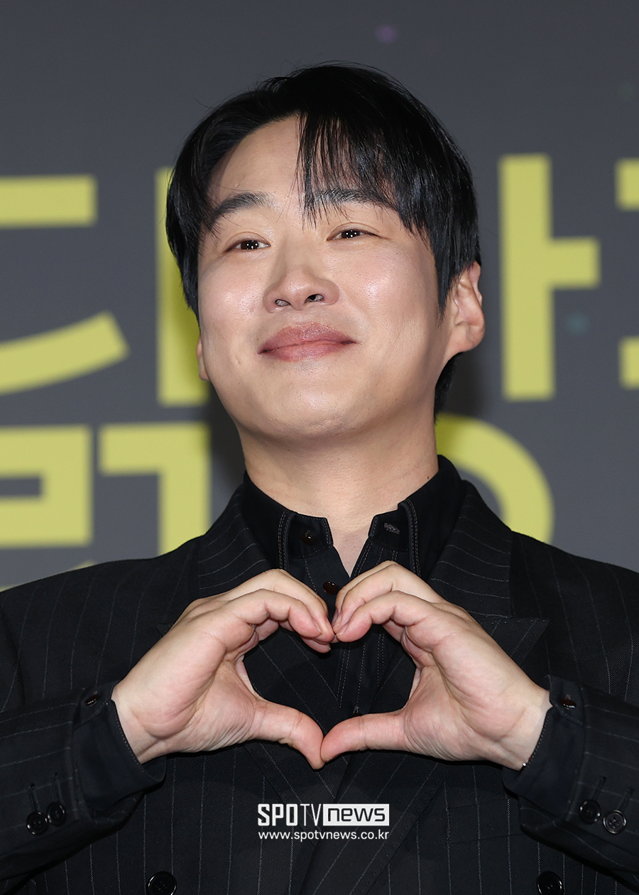 ▲ 안재홍 ⓒ곽혜미 기자