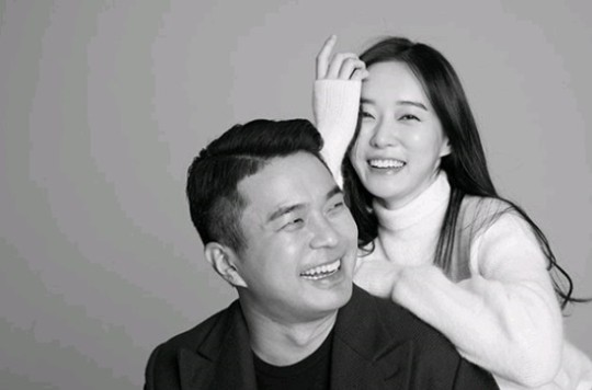 '결별' 정준·김유지, 왜 1년간 침묵했었나[이슈S]