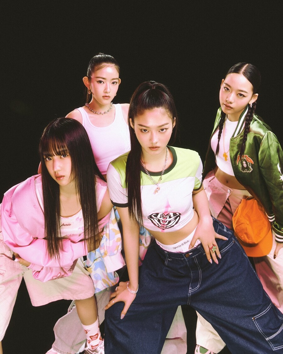 ▲ 비비업. 제공| 이고이엔티