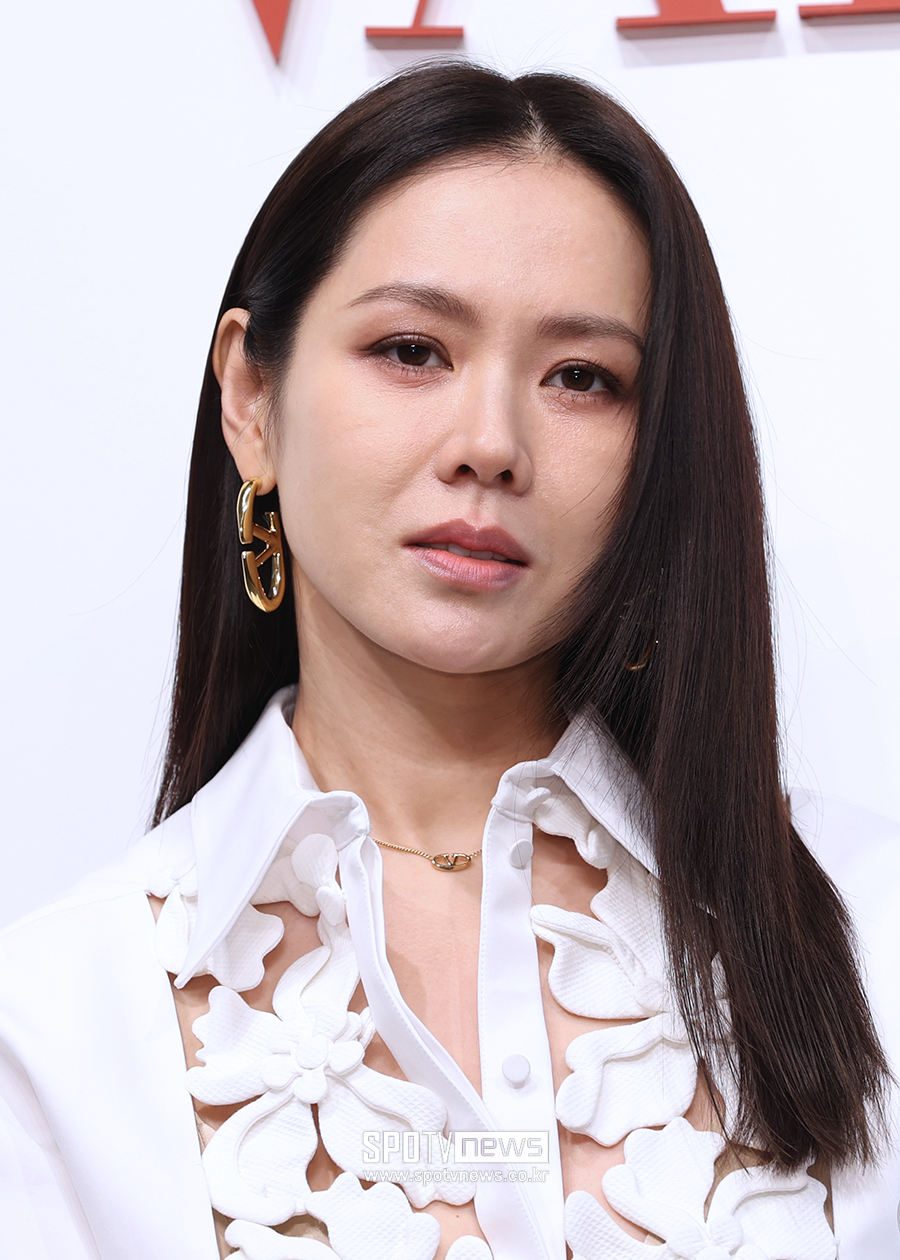 ▲ 손예진 ⓒ곽혜미 기자