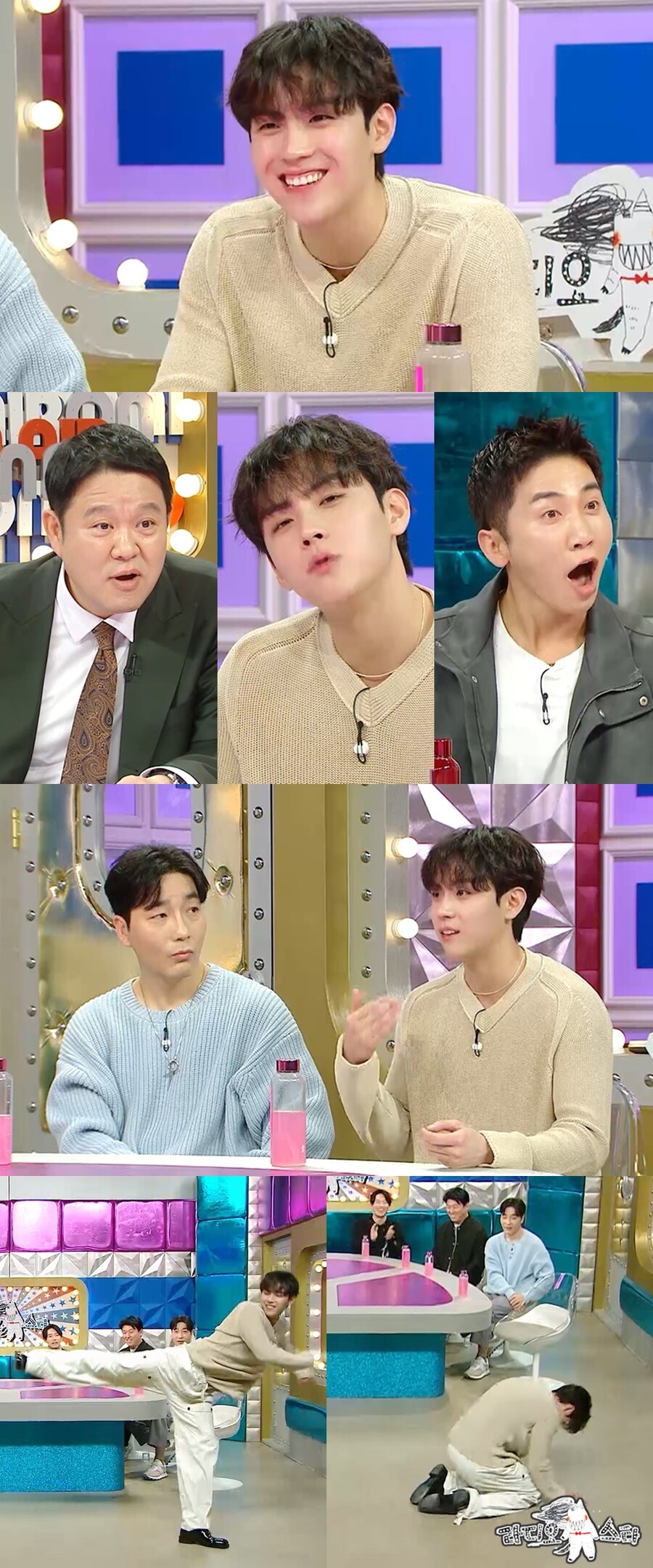 ▲ 라디오스타 김도훈. 제공| MBC
