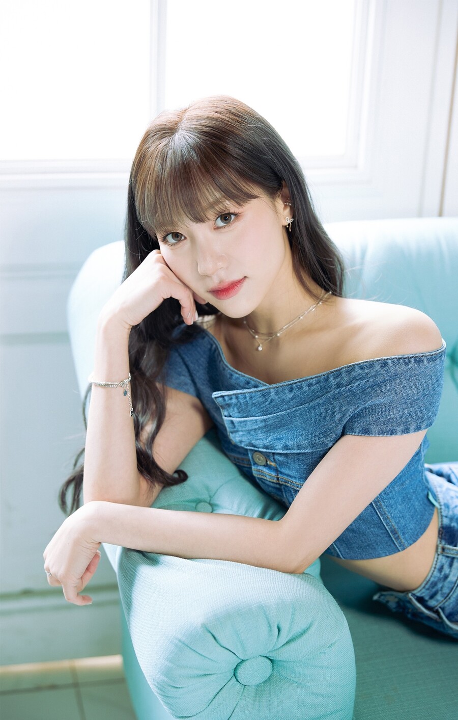 ▲ 소연. 제공| 체스인터내셔널, 케이에이치컴퍼니