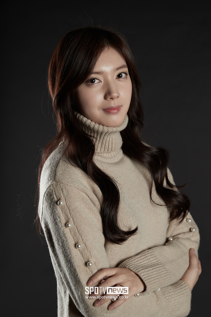 채서진, '언니' 김옥빈보다 먼저 결혼…"남편=비연예인, 소중한 인연"[공식입장]
