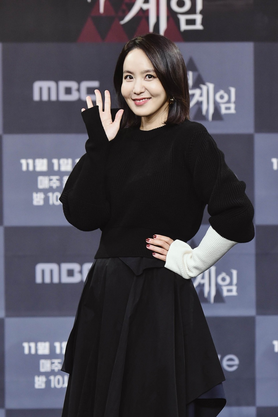 ▲ 박지윤. 제공|MBC