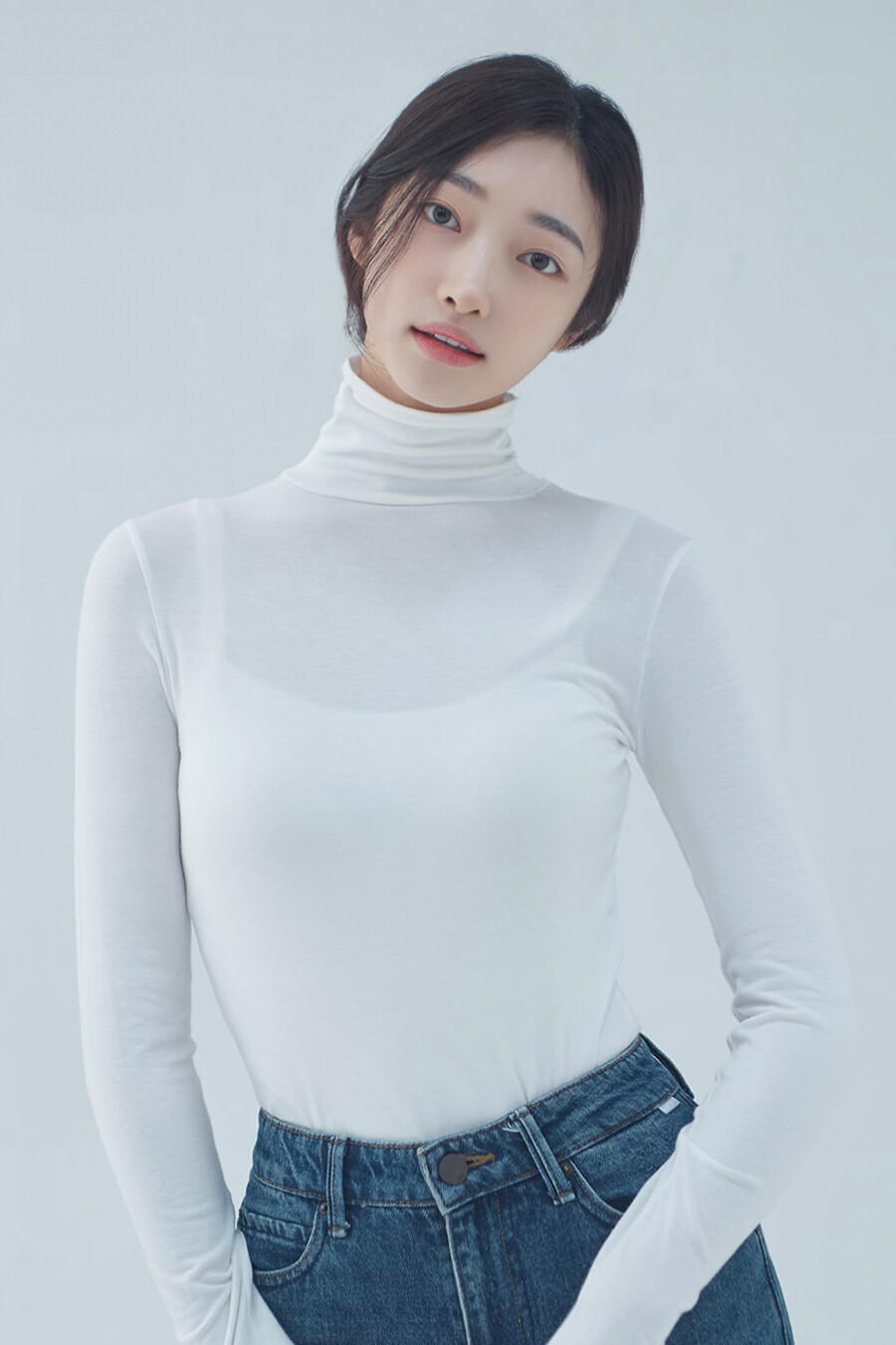 지혜원, 키이스트 떠나 조보아와 한솥밥…엑스와이지 스튜디오 전속계약[공식]