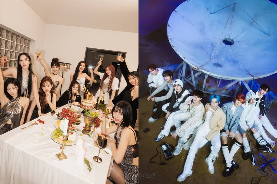 JYP "트와이스→스키즈 명예 훼손·허위 사실 유포…법적 대응 중, 선처 無"[전문]