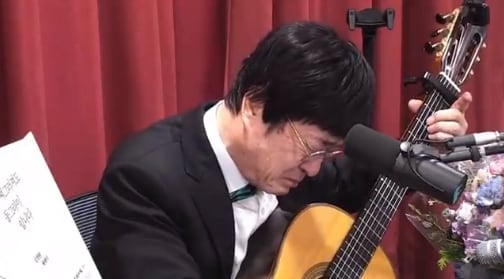 김창완, 23년 만에 '아침창' 닫았다…"영원한 집사이고 싶었는데" 눈물