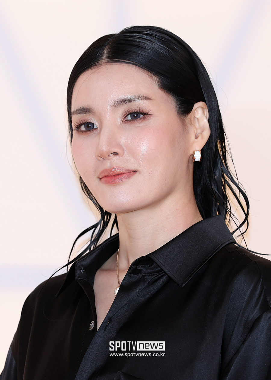 ▲ 모니카 ⓒ곽혜미 기자
