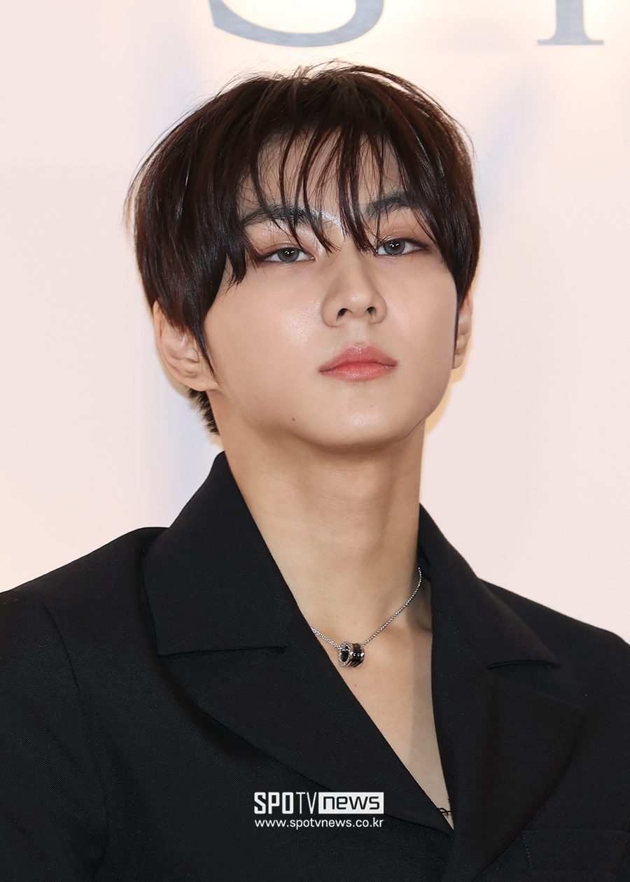 ▲ 엔하이픈 정원 ⓒ곽혜미 기자