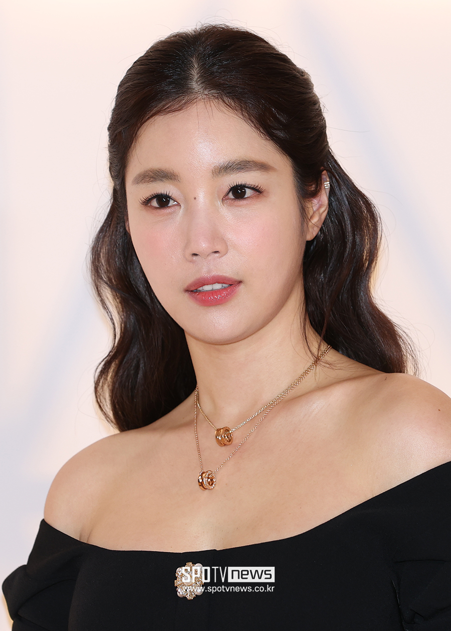 ▲ 기은세 ⓒ곽혜미 기자