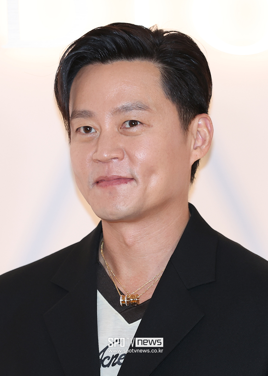 ▲ 이서진 ⓒ곽혜미 기자