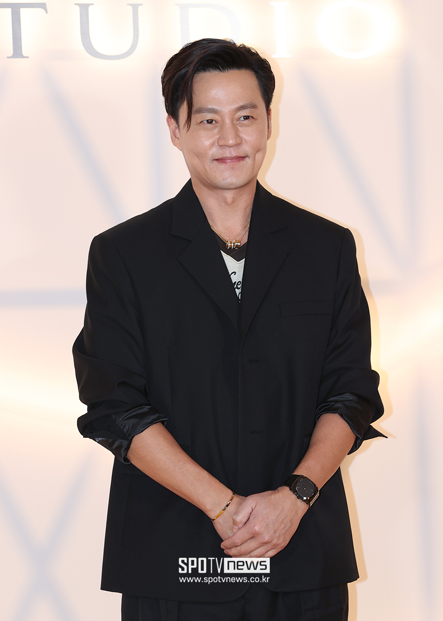 ▲ 이서진 ⓒ곽혜미 기자