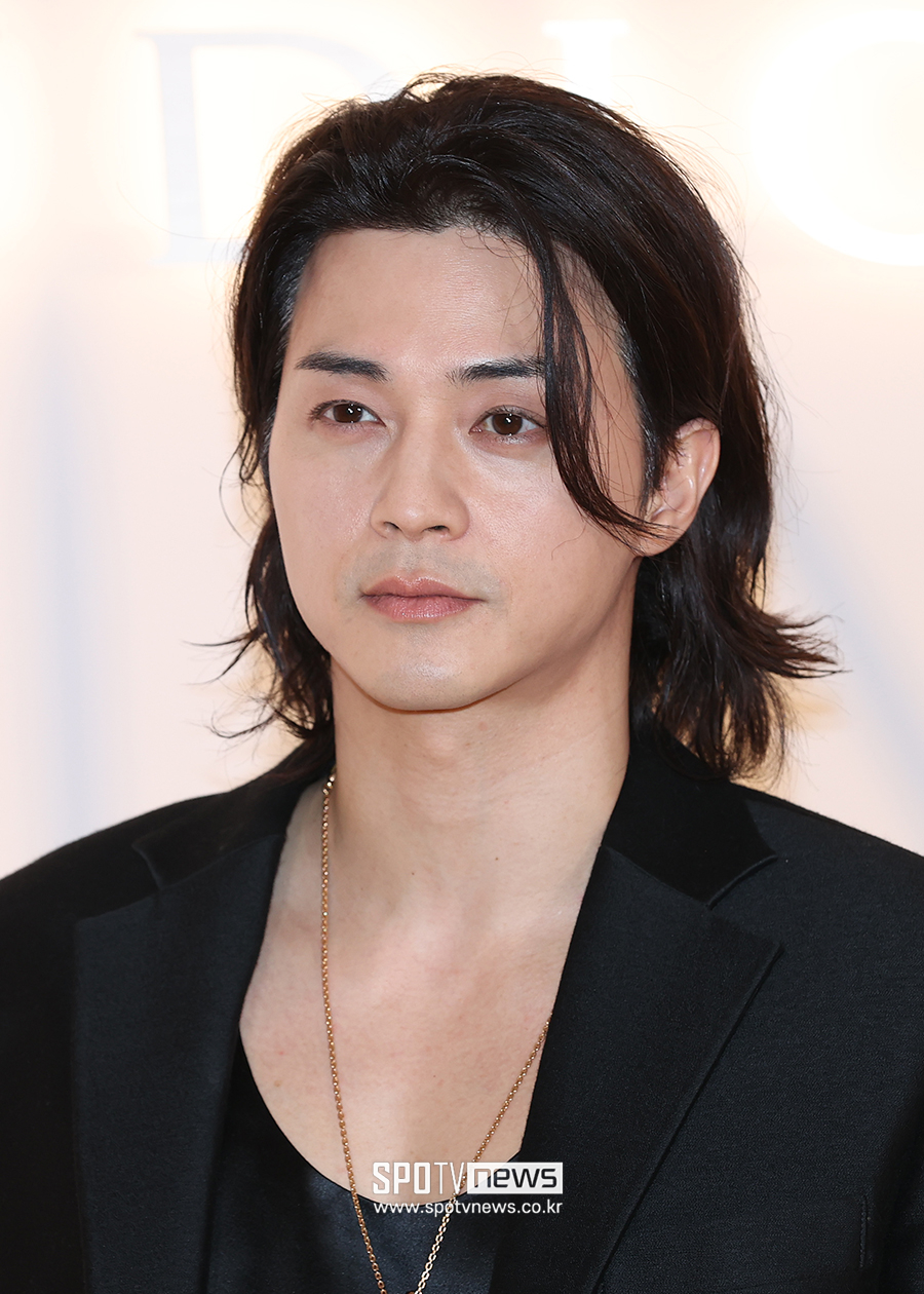 ▲ 김지훈 ⓒ곽혜미 기자