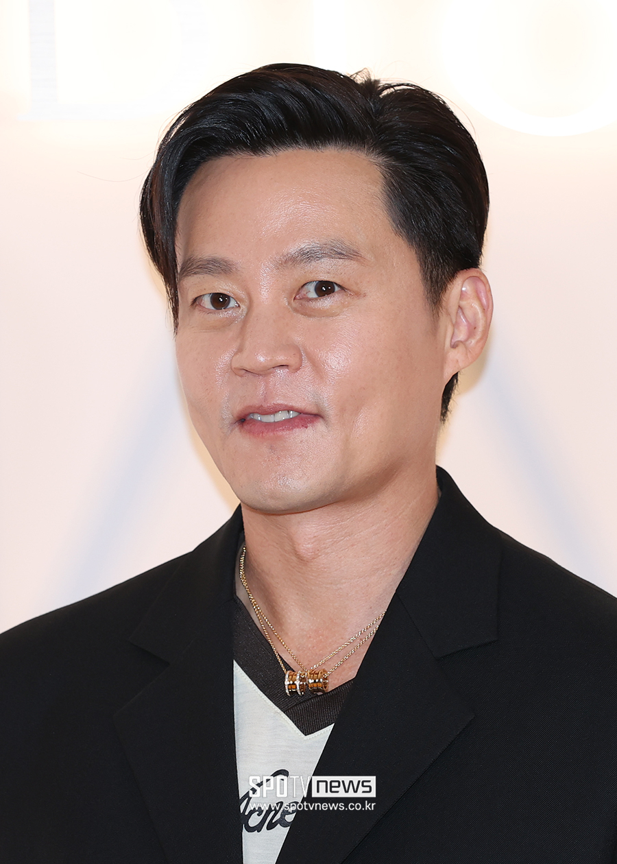 ▲ 이서진 ⓒ곽혜미 기자
