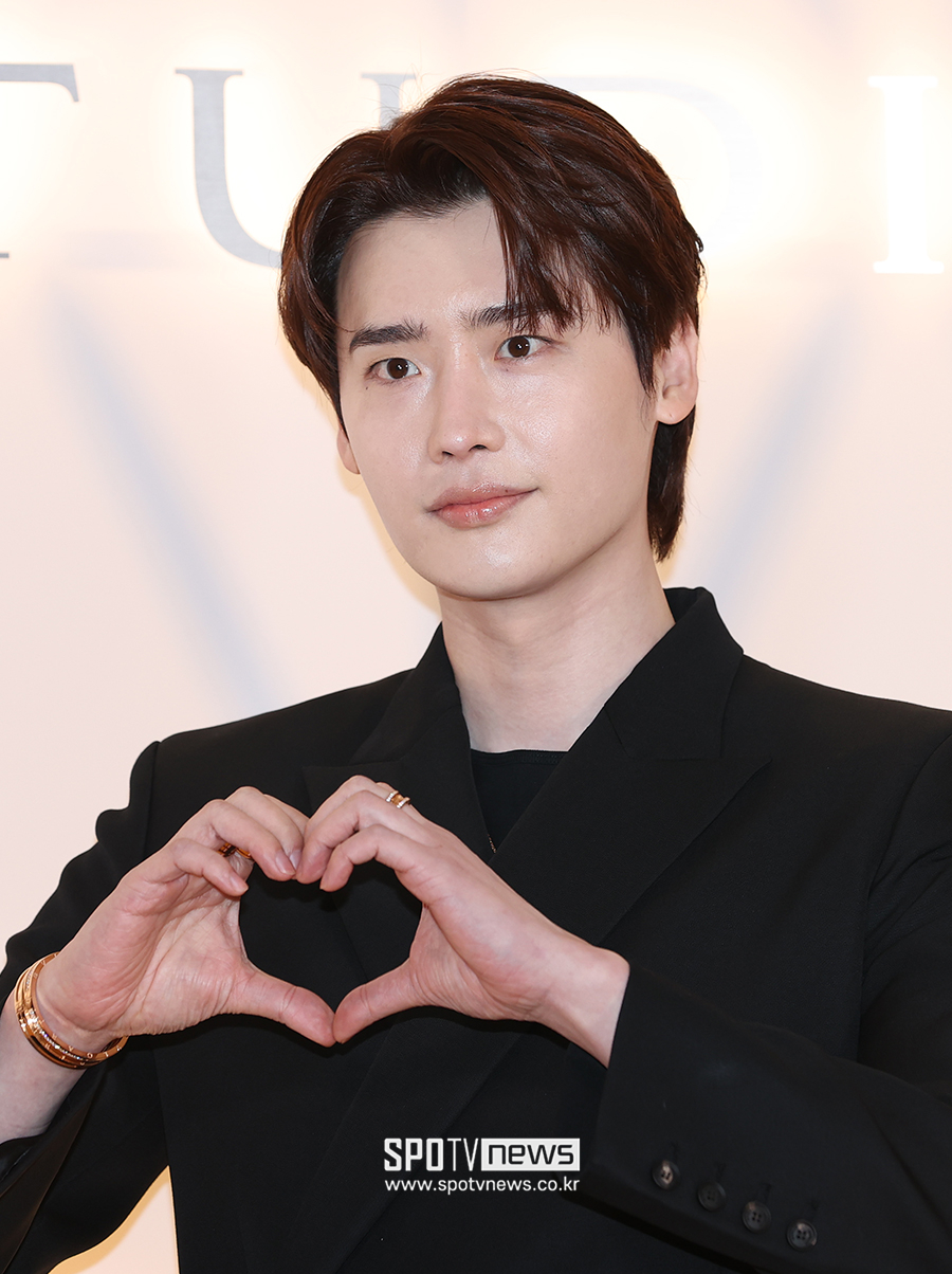▲ 이종석 ⓒ곽혜미 기자