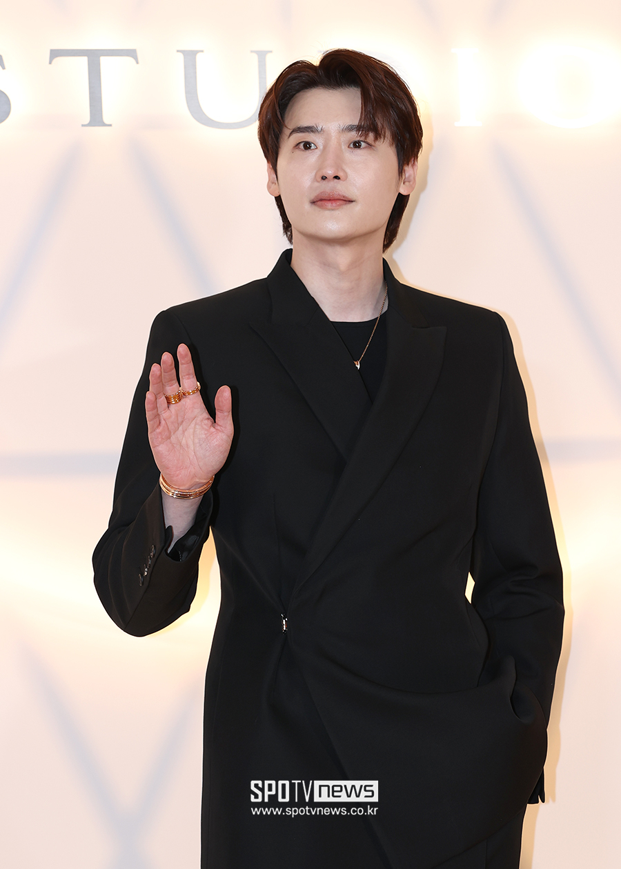 ▲ 이종석 ⓒ곽혜미 기자