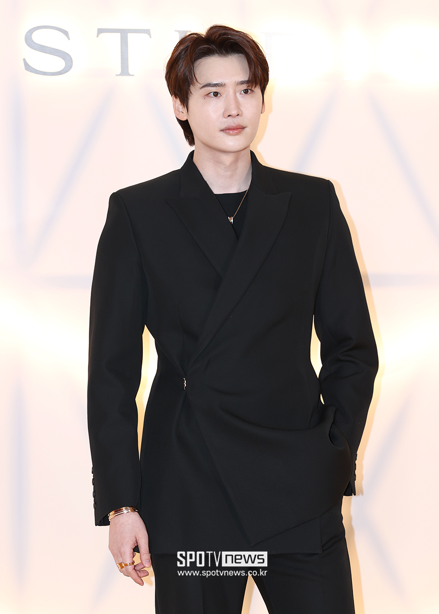 ▲ 이종석 ⓒ곽혜미 기자