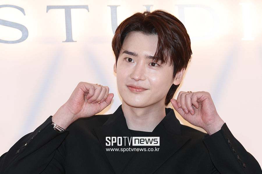 ▲ 이종석 ⓒ곽혜미 기자
