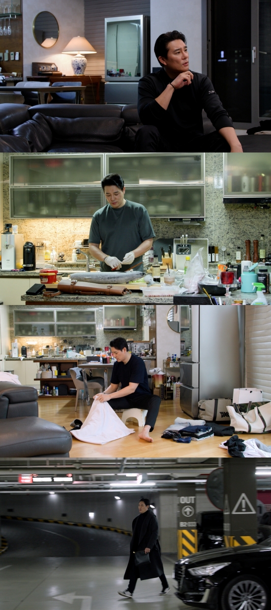 이태곤, '살림남' 합류…쌍둥이 루머부터 활동 중단 속사정까지 모두 공개[공식]