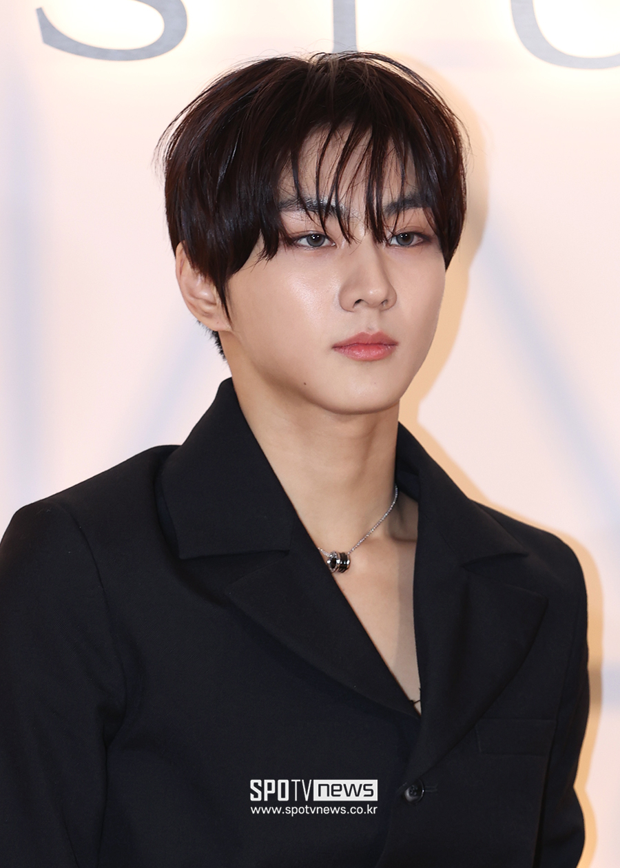 ▲ 엔하이픈 정원 ⓒ곽혜미 기자