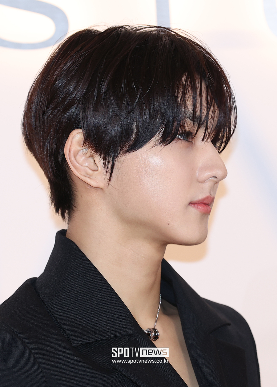 ▲ 엔하이픈 정원 ⓒ곽혜미 기자