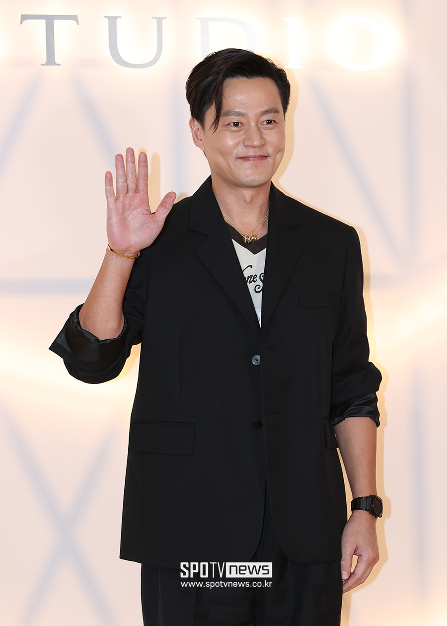 ▲ 이서진 ⓒ곽혜미 기자