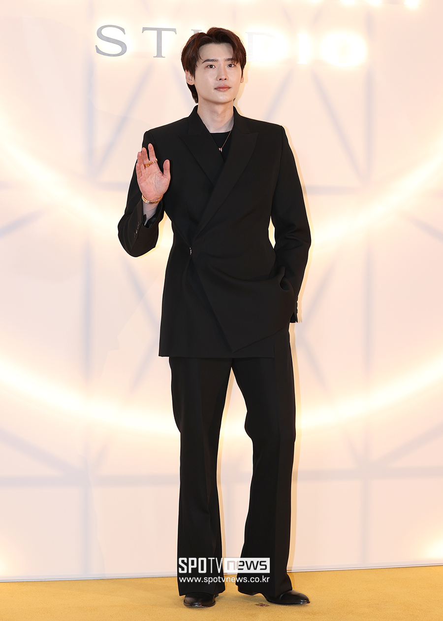 ▲ 이종석 ⓒ곽혜미 기자
