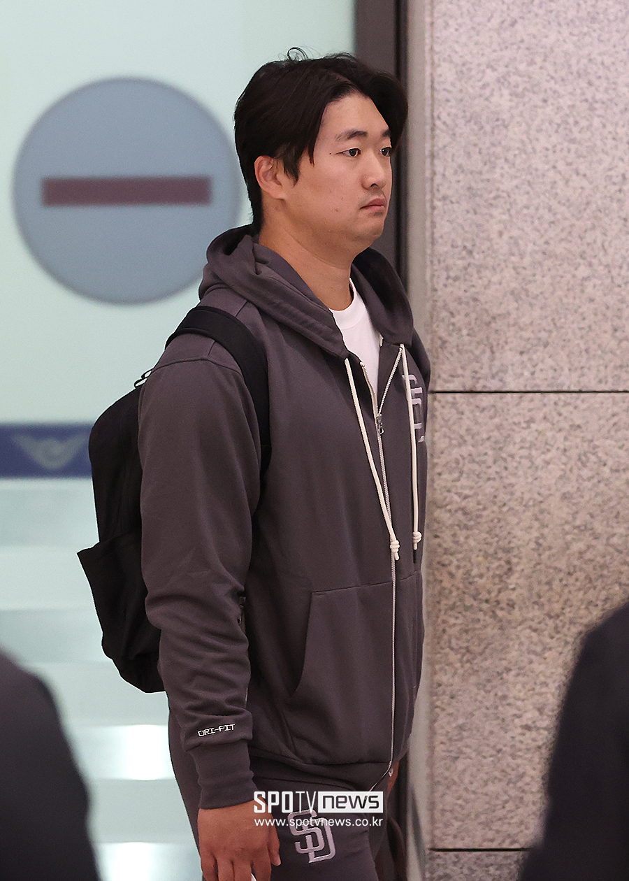 ▲ 고우석 ⓒ곽혜미 기자