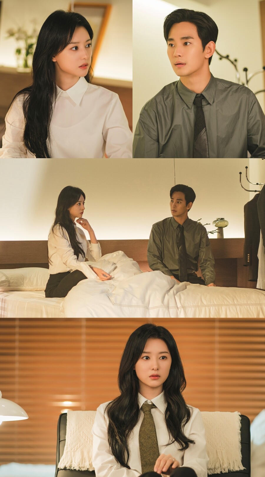 ▲ 눈물의 여왕 스틸. 제공| tvN