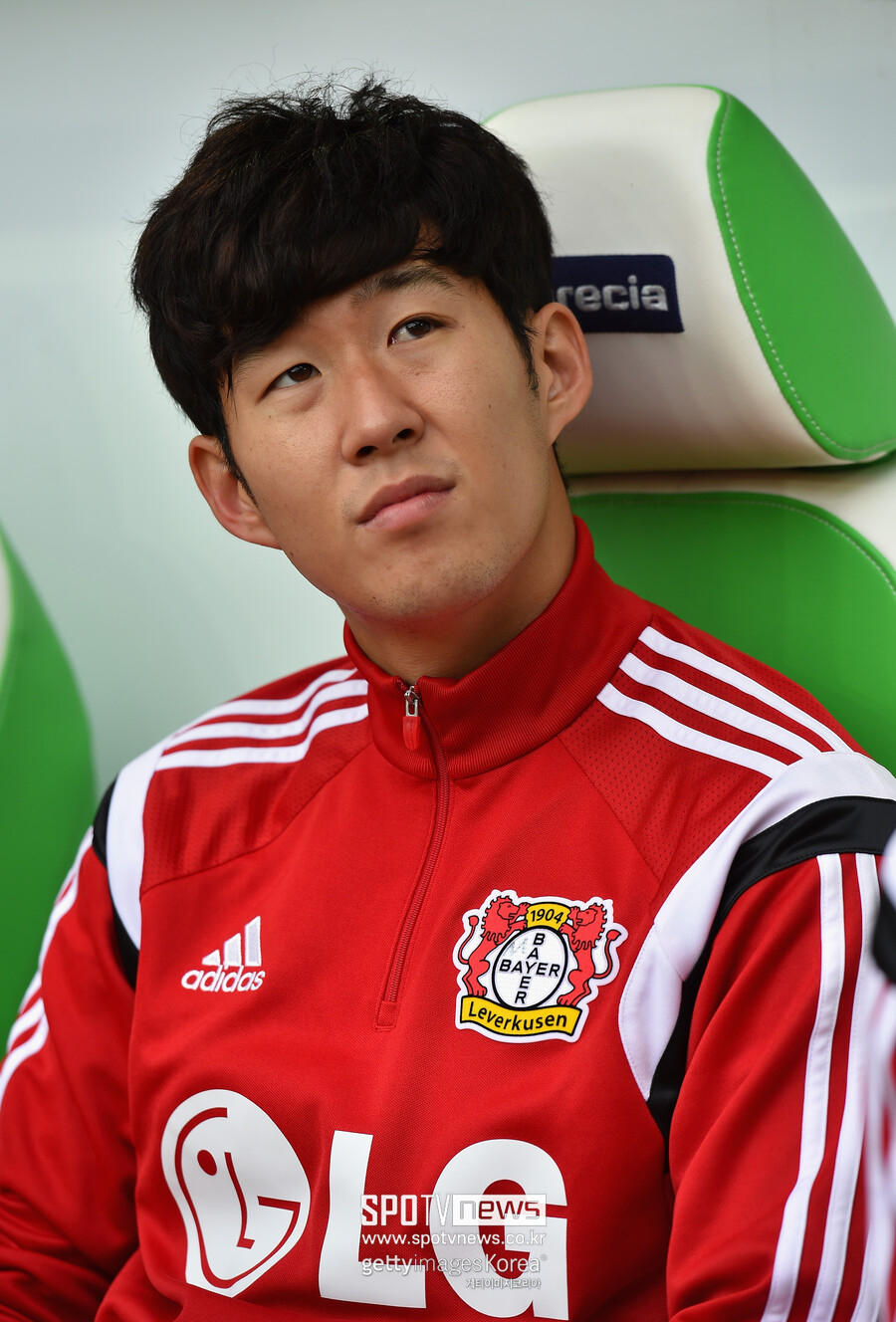"독일에서 인종차별 많이 당했다" 김민재 고충, 손흥민은 알고 있다