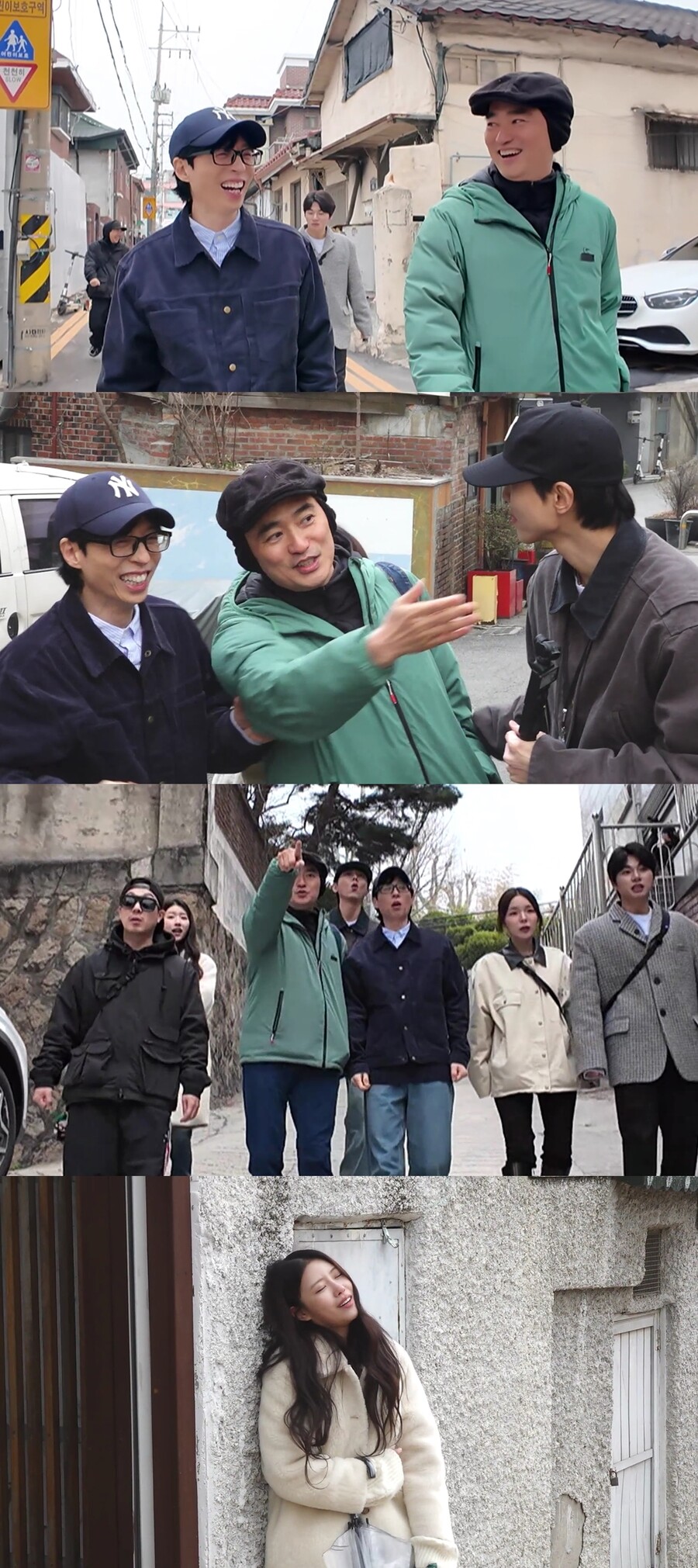 '놀뭐' 치트키 된 '쓰저씨'…김석훈 "오늘 고생할 거야" 매서운 예고