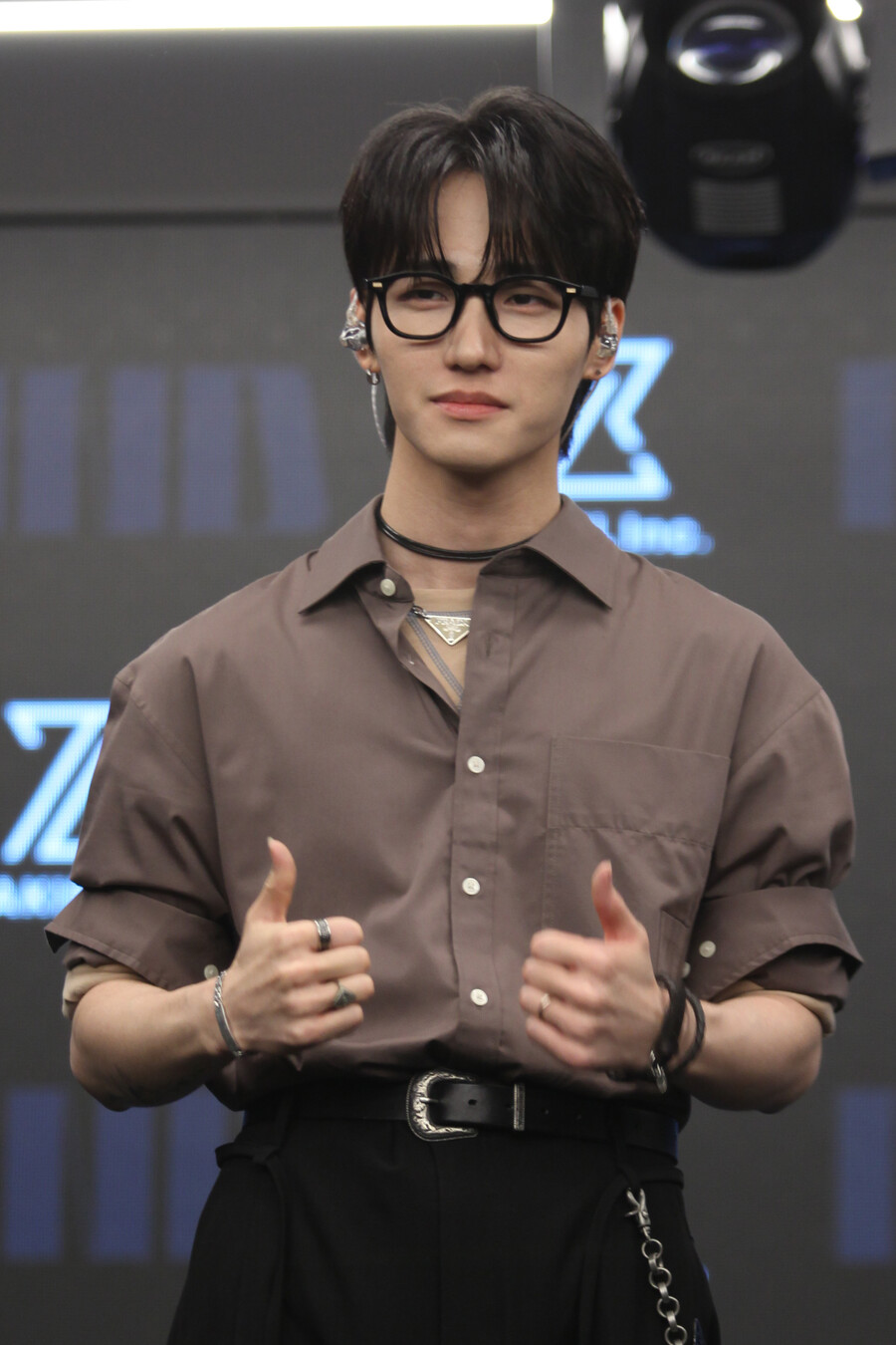 NND 데인 "작곡, 지난해 8월에 시작…잠 줄여가며 했다"